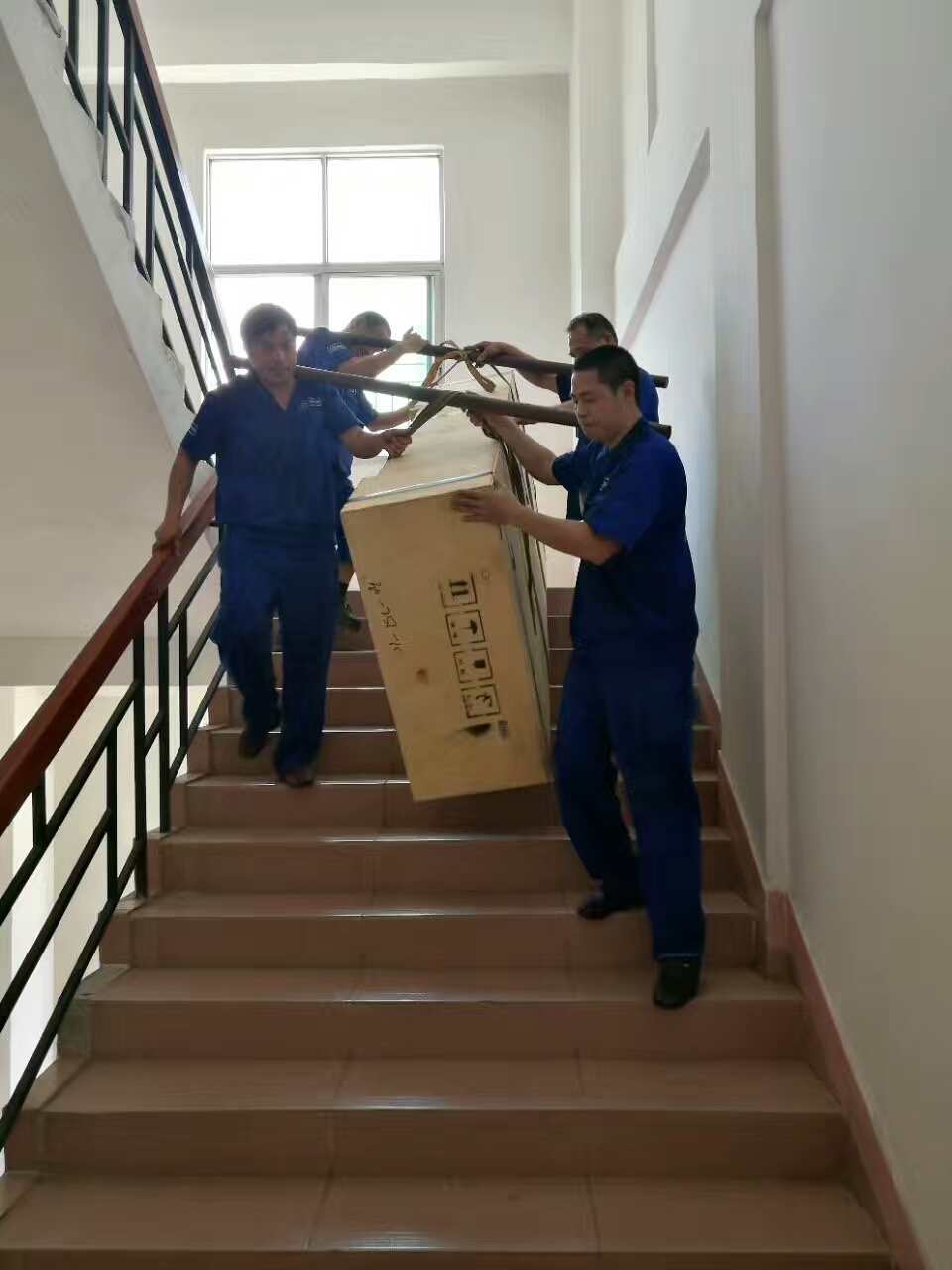 丽江远程搬场公司教你怎么省钱，中意又安心！