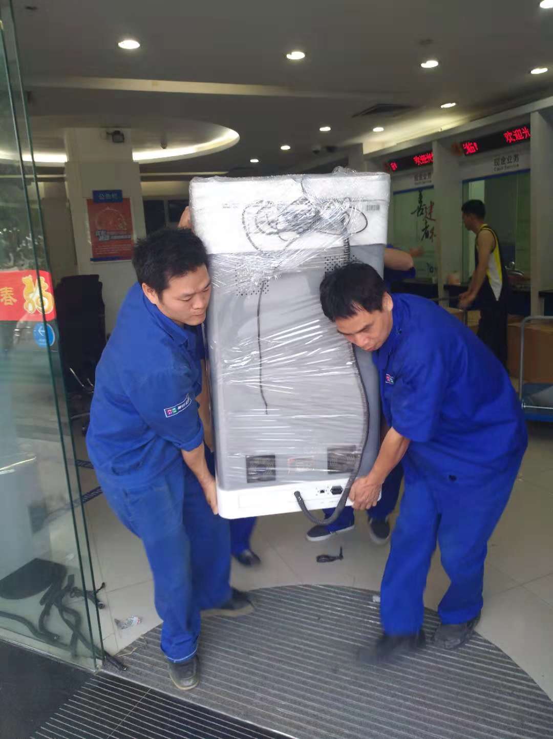在丽江搬场前必要筹备什么，但愿这些知识能够助到你！