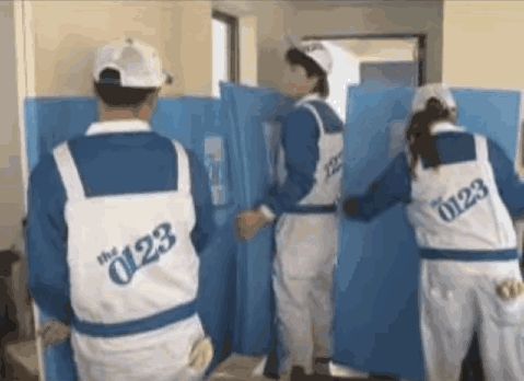日本的搬场公司险些逆天了，很专业，很畸形！