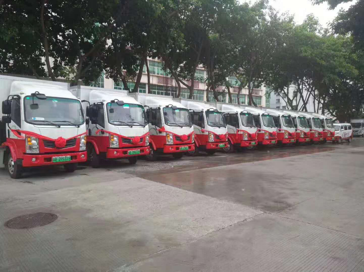 罗湖搬场人员分享的幼学问